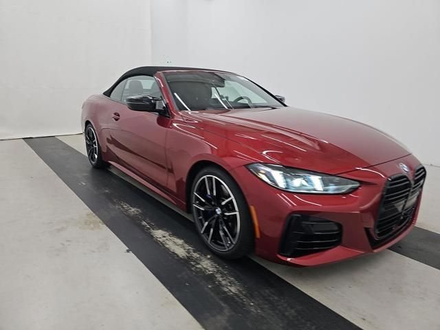 bmw 4 series 2025 WBA63FB03SFV35774 image bmw 4 series 2025 WBA63FB03SFV35774 image